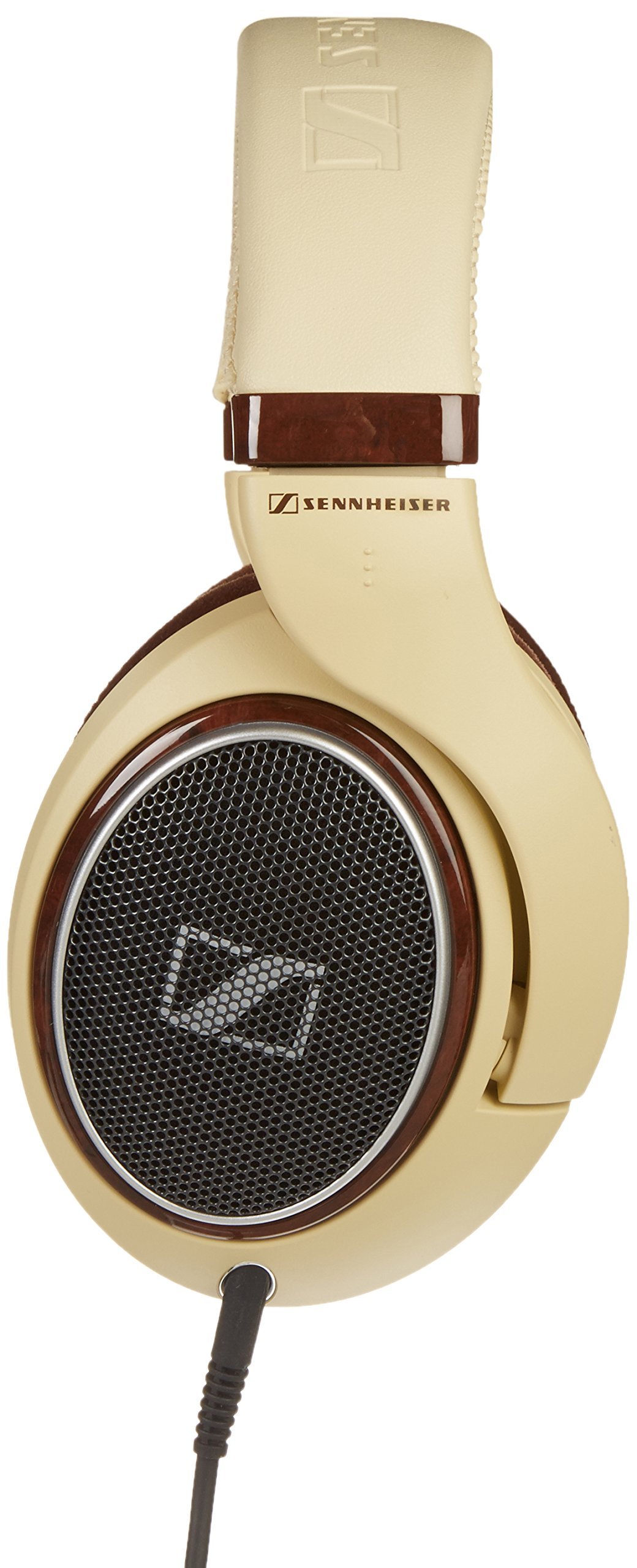 Amazon.co.jp: Sennheiser オープン型ヘッドフォン HD 598 HD598