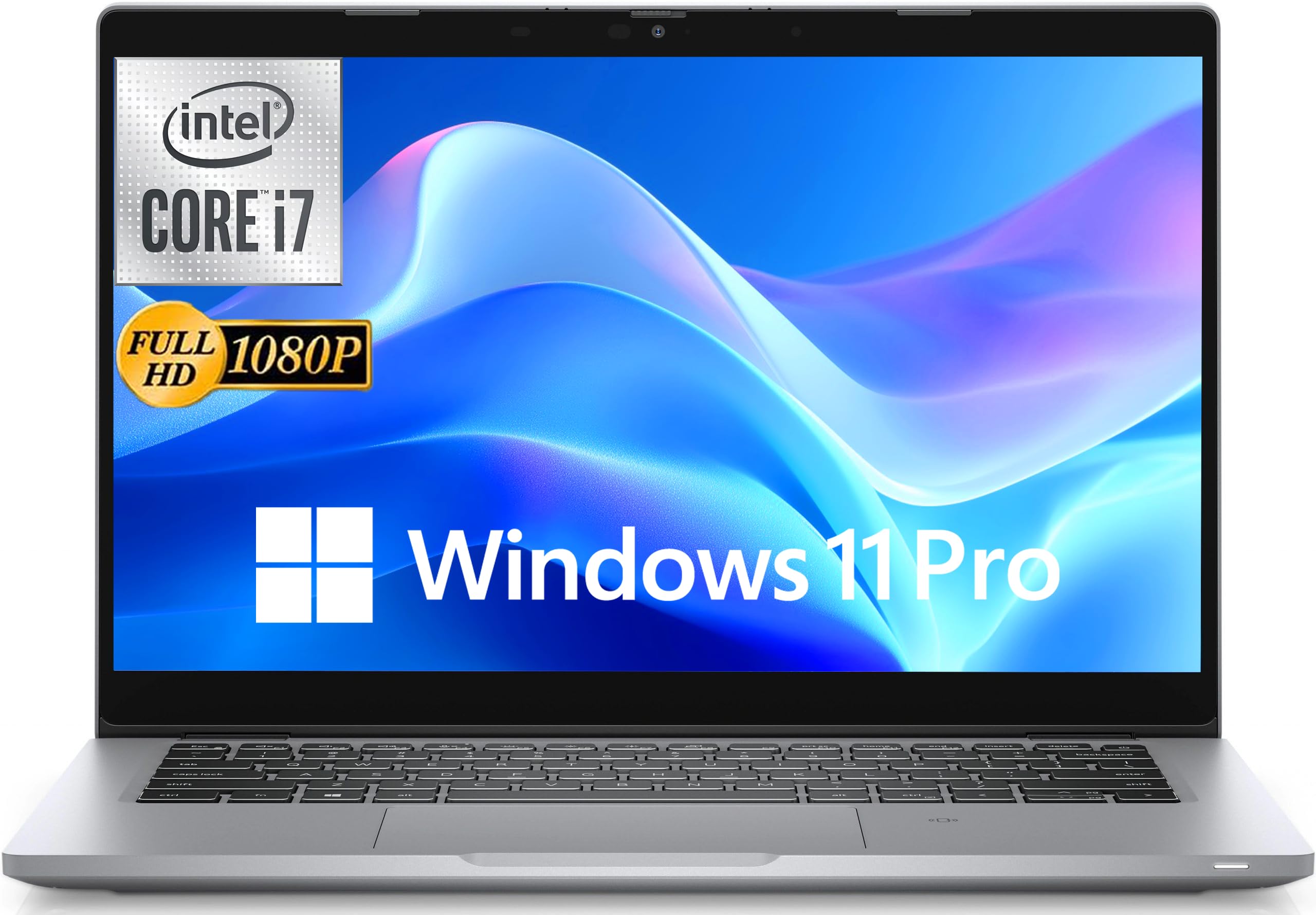 Amazon.com: Dell Latitude 5320 2-in-1 13.3