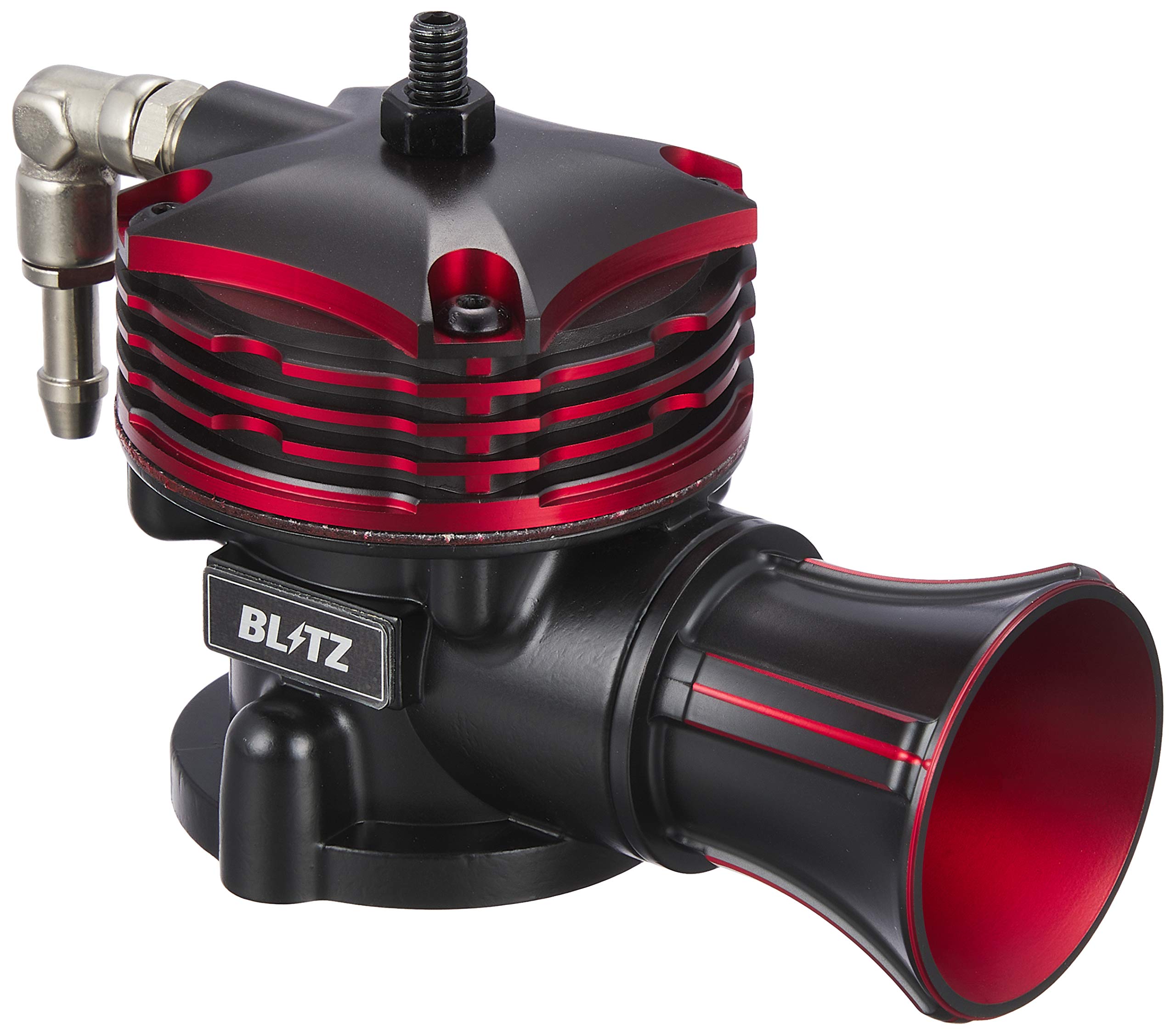 Amazon | BLITZ(ブリッツ) SUPER SOUND BLOW OFF VALVE BR リリース