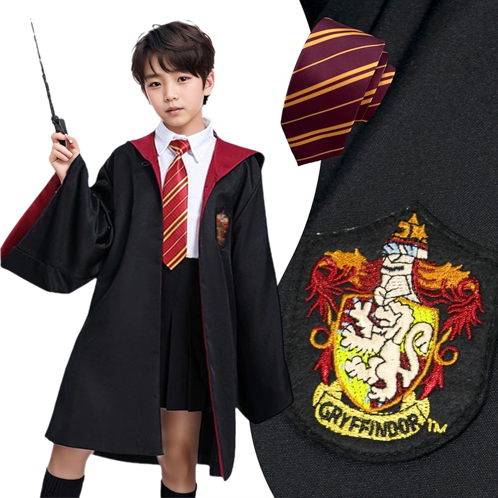 Amazon.co.jp: [SexyLovely] ハリーポッター プレミアムローブ