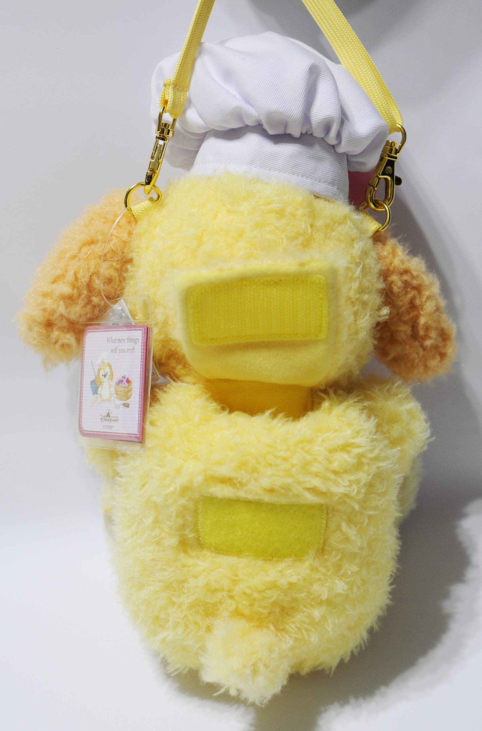 Amazon.co.jp: ディズニー クッキーアン(クッキー) ぬいぐるみ