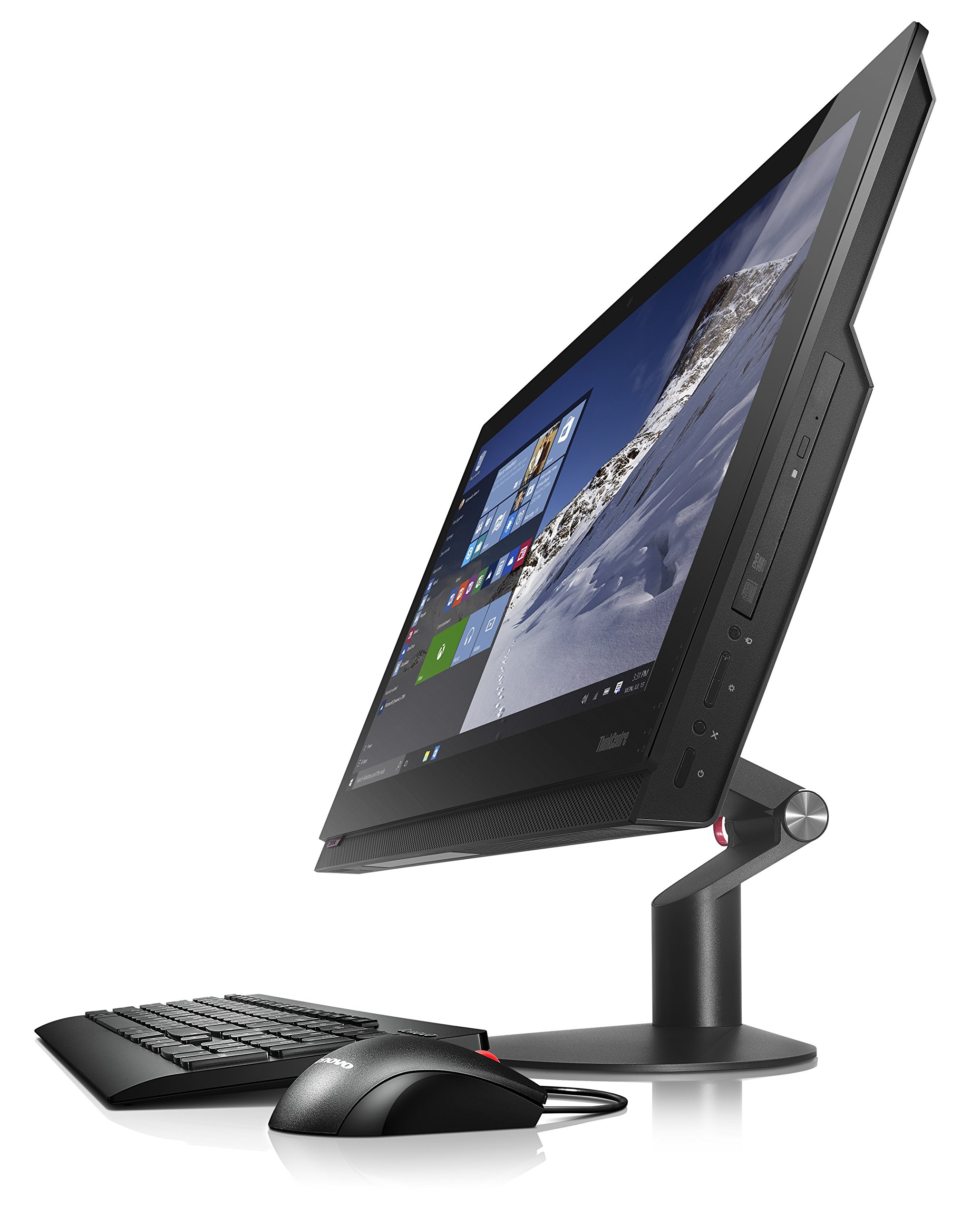 Amazon.com: Lenovo ThinkCentre M900Z AIO Computer | 23.8