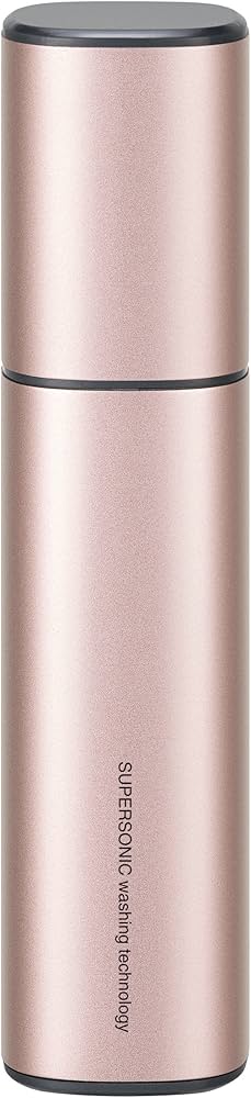 Amazon.co.jp: シャープ 超音波ウォッシャー ピンク UW-A1-P : ホーム