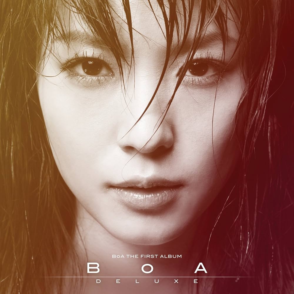 Amazon.co.jp: Boa Deluxe: Music