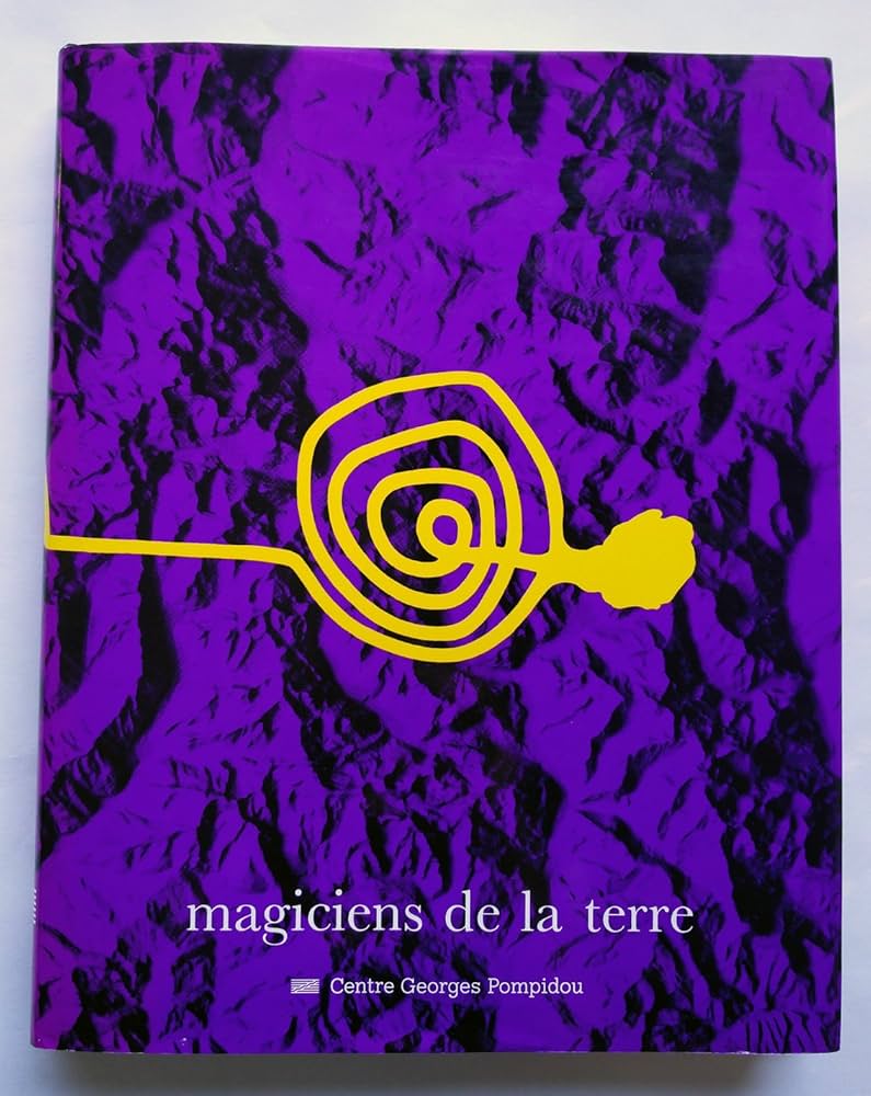 Amazon.com: Magiciens de la terre dont 200 couleur: 9782858504985