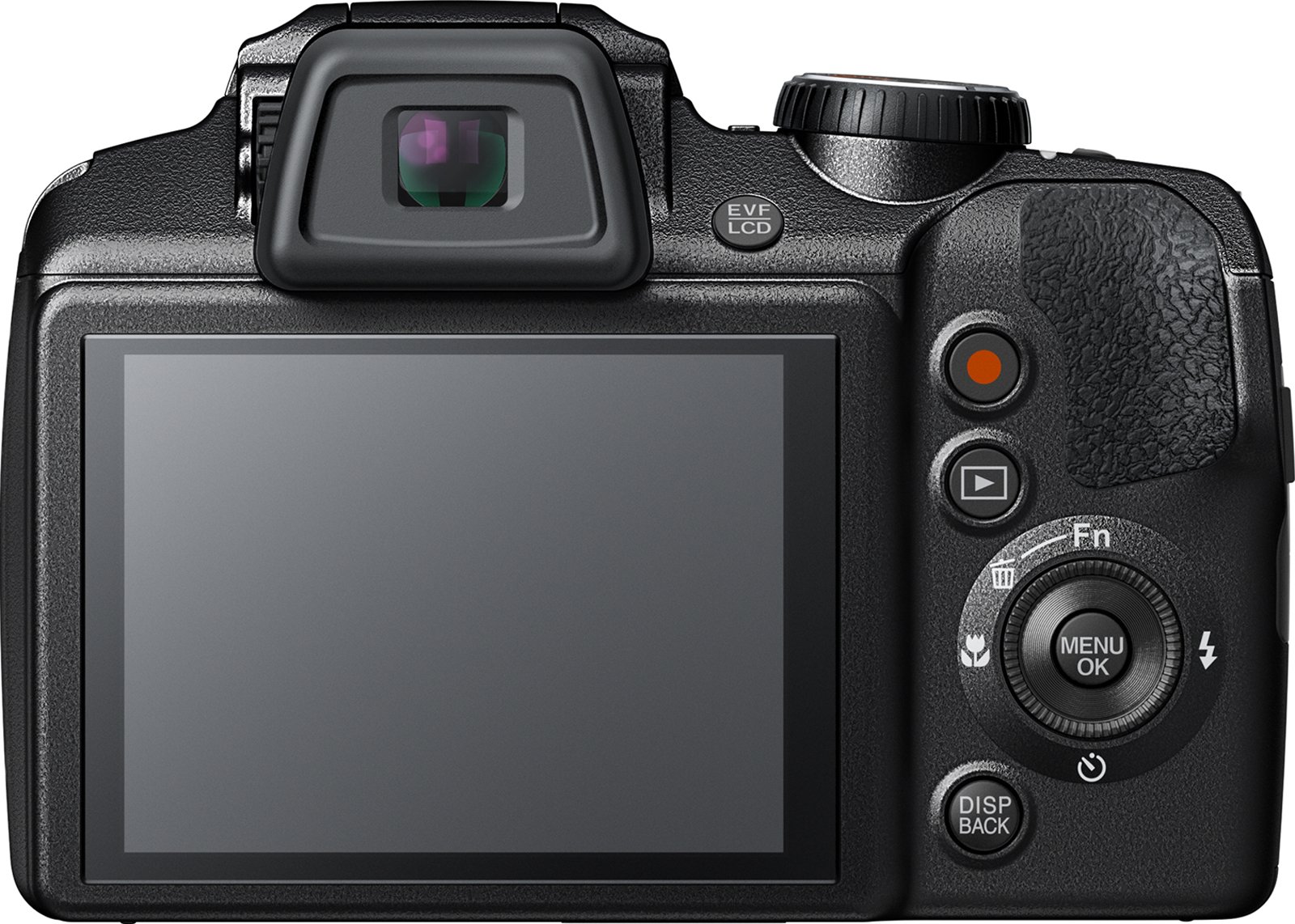 Amazon.com : Fujifilm FinePix S9800 Digital Camera with 3.0-Inch
