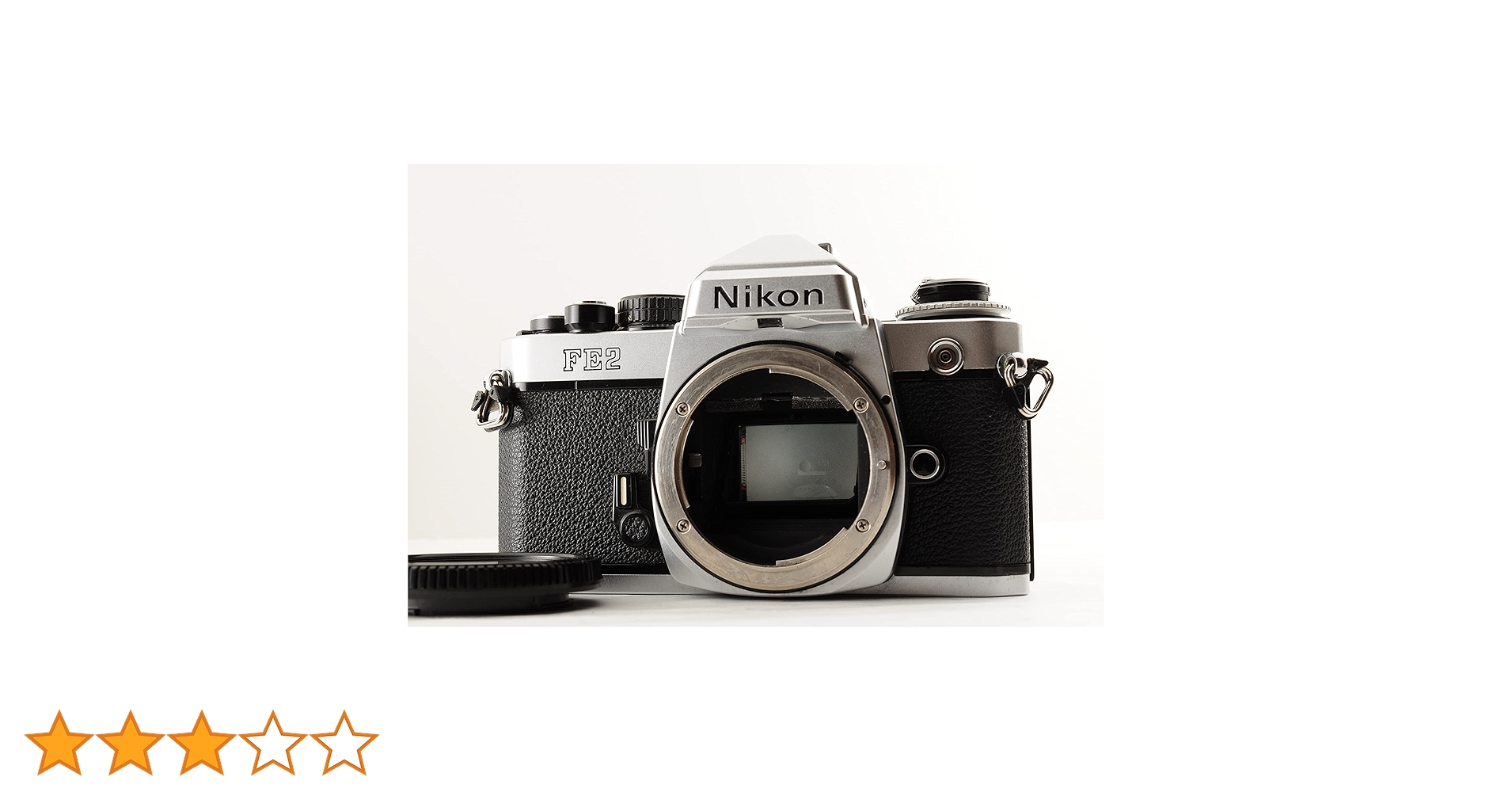 I*a様 【FF2826/6】Nikon FE フィルム一眼レフカメラ 28mm I*a様