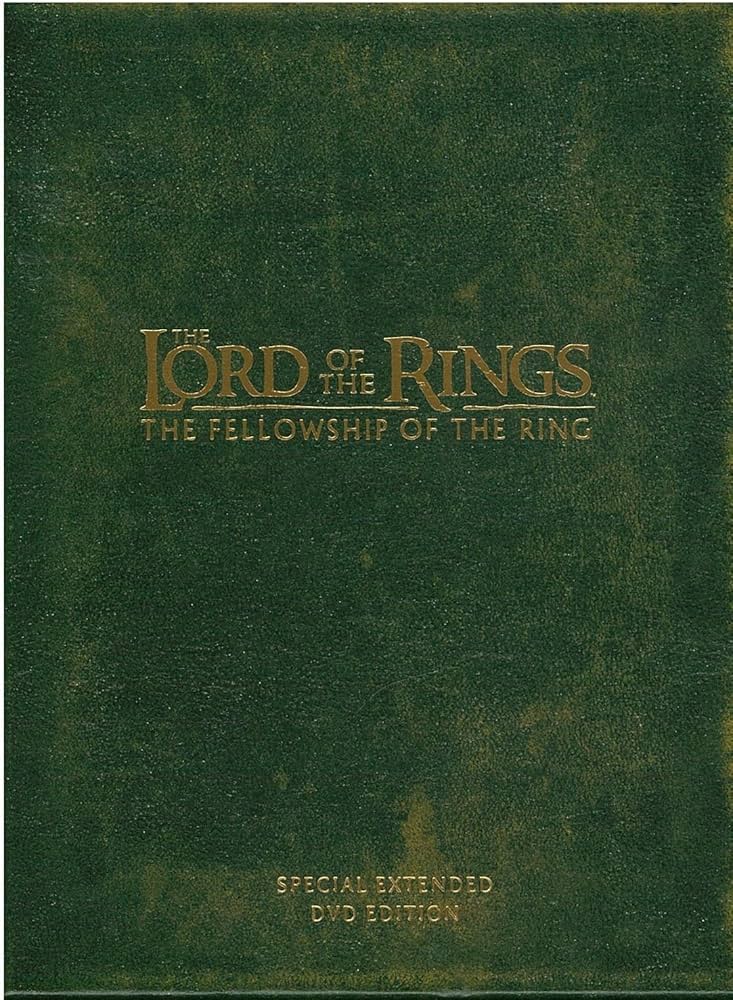 Amazon.co.jp: ロード・オブ・ザ・リング ― スペシャル