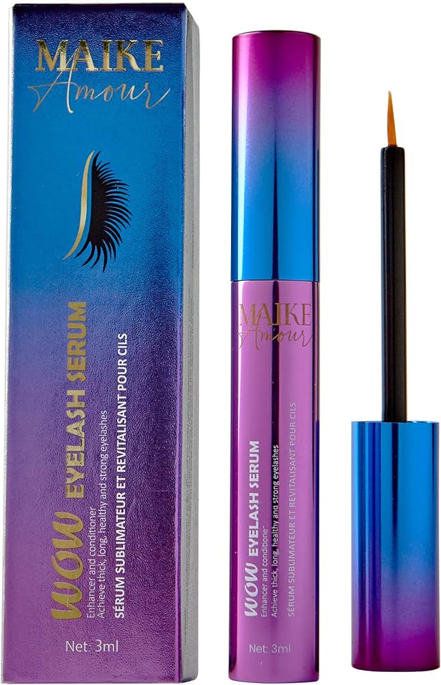 LuMesse GF Eyelash Serum 3本セット GF アイラッシュセラムs