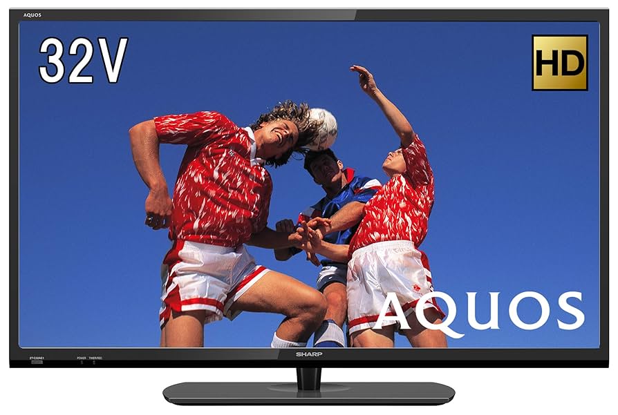 テレビ SHARP 2T-C32AC2 2019年製 液晶テレビ 32インチ オファー SHARP