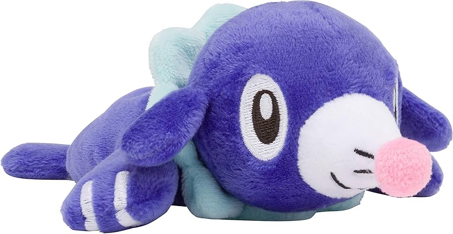 Amazon.co.jp: ポケモンセンターオリジナル くったりぬいぐるみ