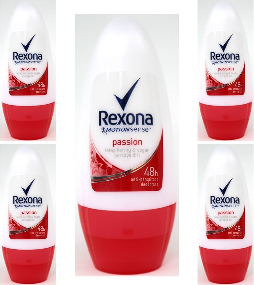 Amazon.co.jp: Rexona レクソナ 女性用 制汗 デオドラント ロールオン