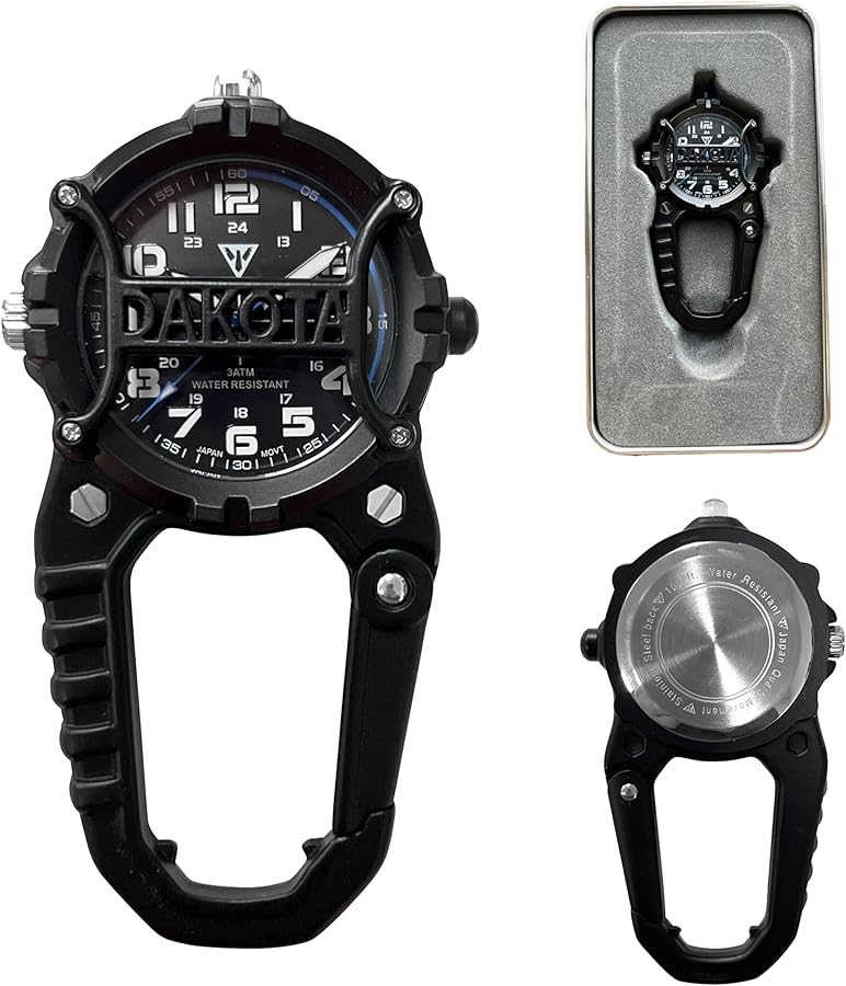 Amazon.co.jp: デジタルダコタ ケージクリップ マイクロライト