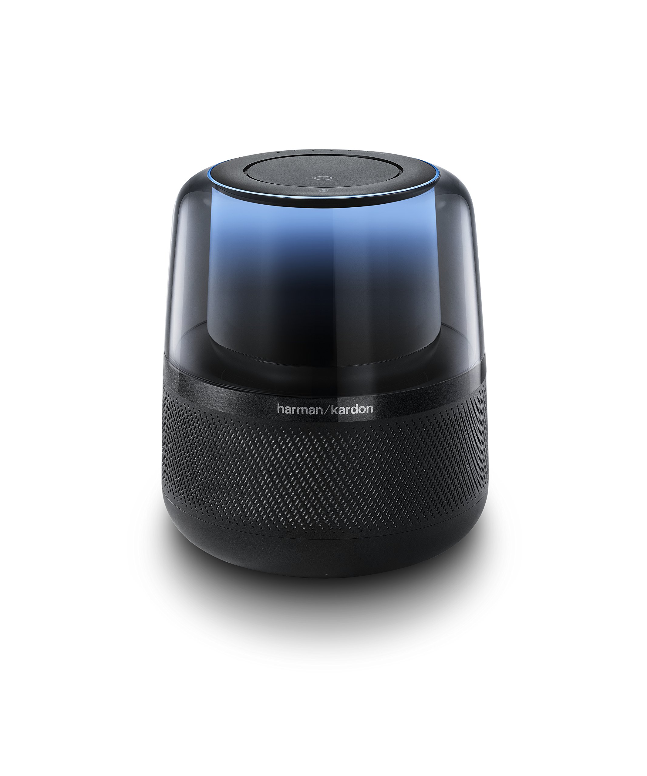 Amazon.co.jp: Harman Kardon ALLURE アルーア スマートスピーカー