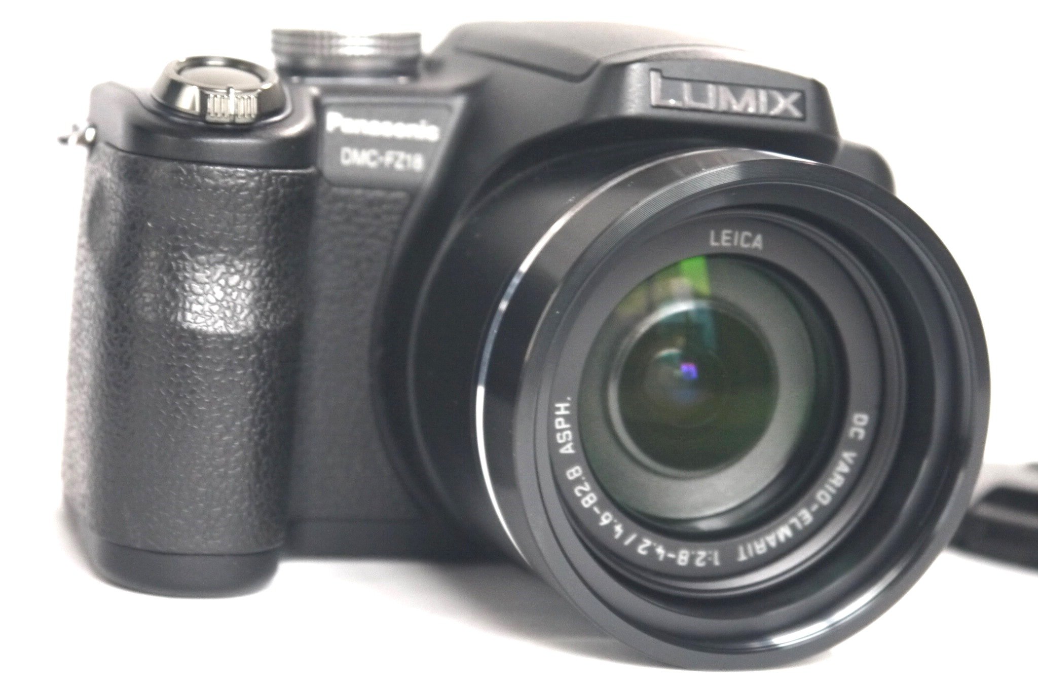 Amazon | パナソニック デジタルカメラ LUMIX (ルミックス) ブラック