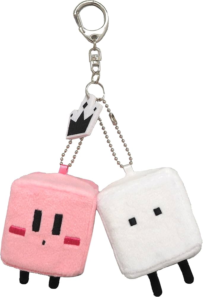 Amazon.co.jp: ハコボーイ! キュービィ&カービィコスチューム ツイン