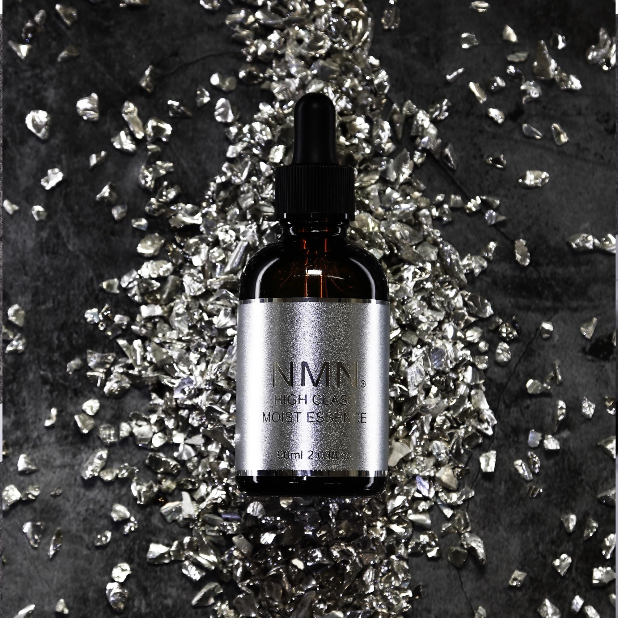 Amazon | NMN ハイクラス モイストエッセンス 60ml | エービーエル