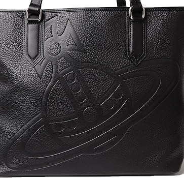 Amazon.co.jp: Vivienne Westwood Hamilton VWB592 Men's Tote Bag