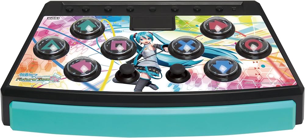 Amazon | 【SONYライセンス商品】初音ミク -Project DIVA- Future Tone