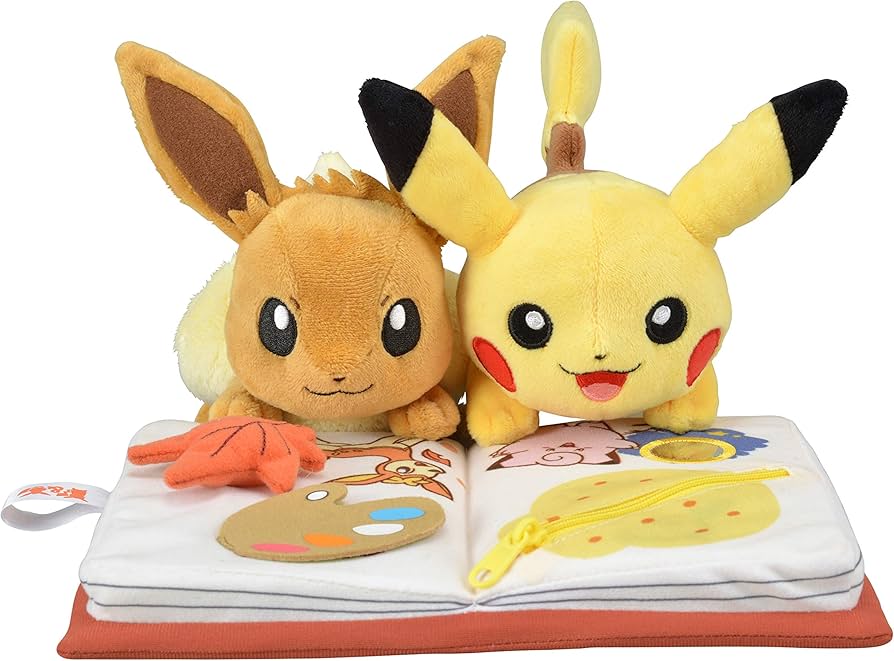 Amazon.co.jp: ポケモンセンターオリジナル ぬいぐるみ シーズン