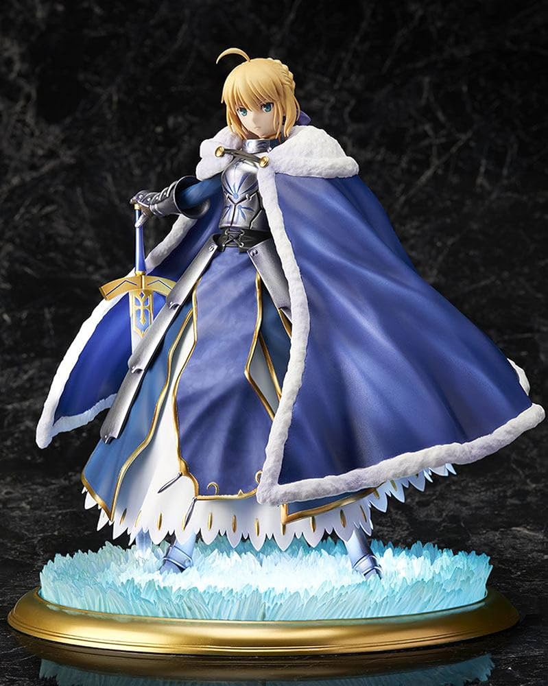 Amazon.co.jp: Fate Grand Order - セイバー アルトリア・ペンドラゴン