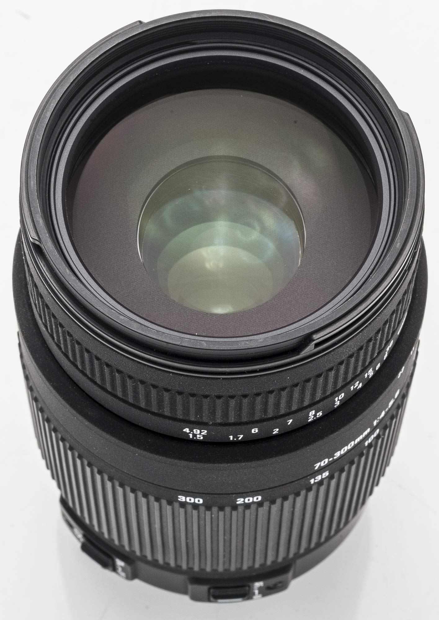 Amazon.com : Sigma 70-300mm F/4-5.6 DG OS SLD Super Multi-Layer