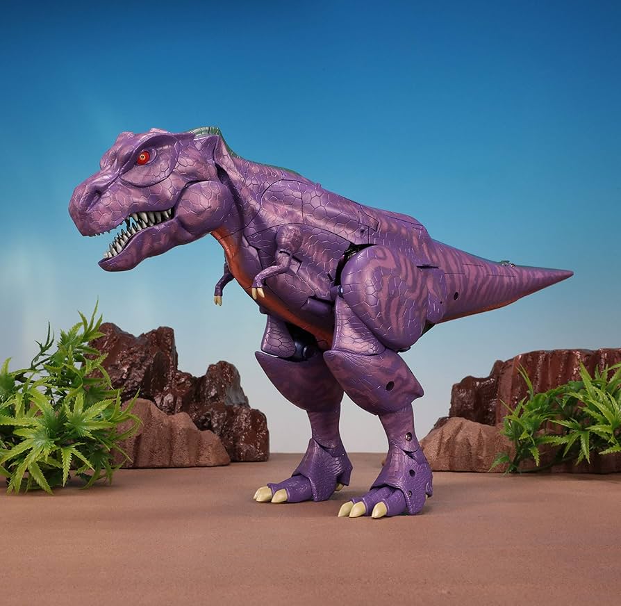 Amazon.co.jp: トランスフォーマー マスターピース ビーストウォーズ