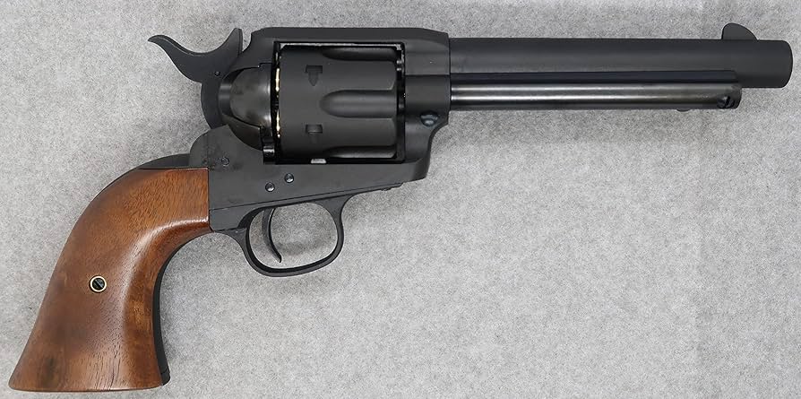 Amazon | マルシン コルト SAA.45 First Generation Late アーティ