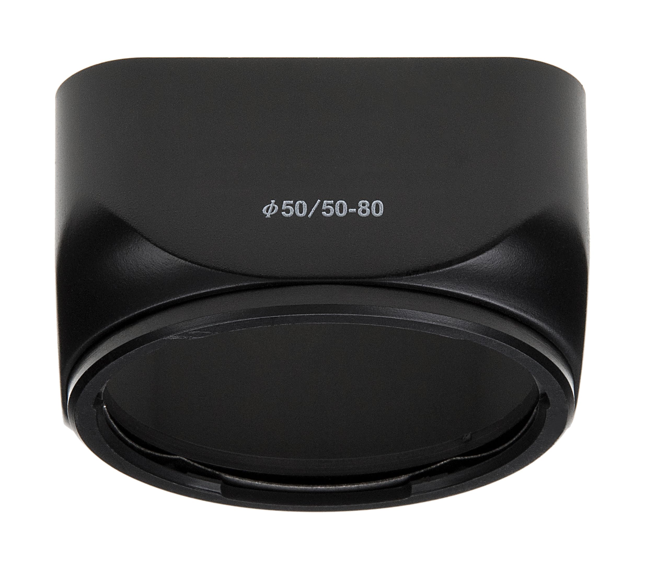 Amazon | Fotodiox プロレンズフード サン/シェード Hasselblad Bay 50