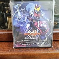 Amazon.co.jp: 仮面ライダーキバ Blu-ray BOX 1 : 瀬戸康史, 武田航平: DVD
