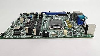 mosaku！DELL Red Planet Trading Motherboard Fits Dell Optiplex