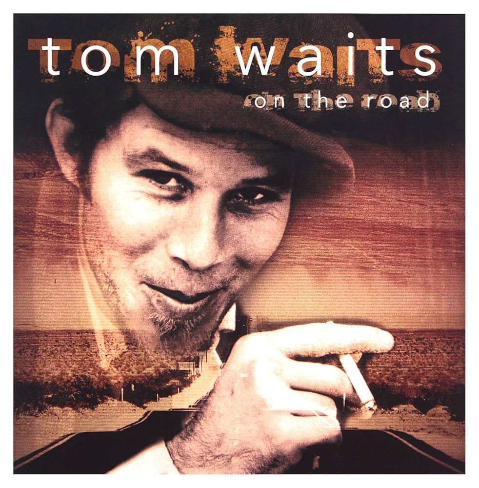 Waits Tom - On the Road (Box 10 CD) - Amazon.com Music