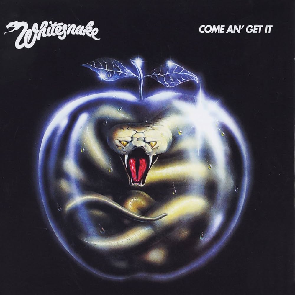 Whitesnake - Come An Get It - Amazon.com Music