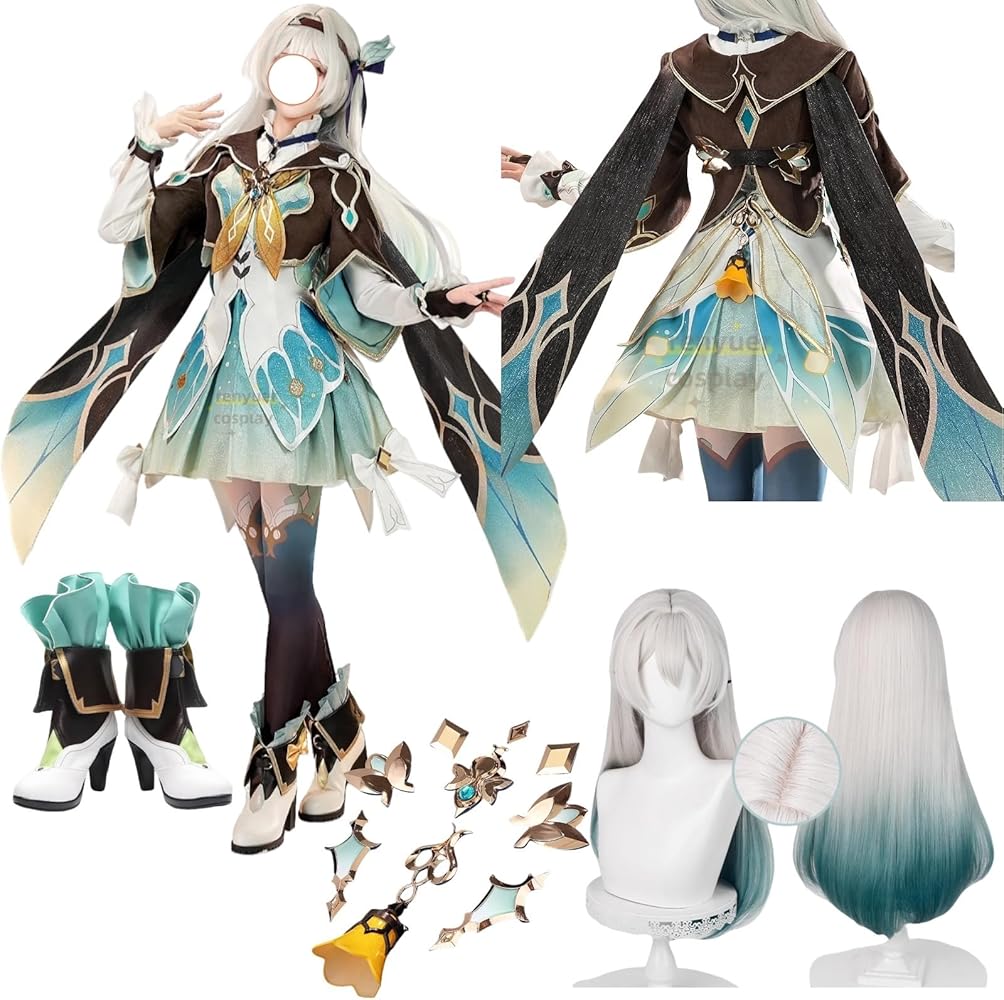 Amazon.co.jp: 【GK】実物撮影！ R 崩壊：スターレイル ホタル