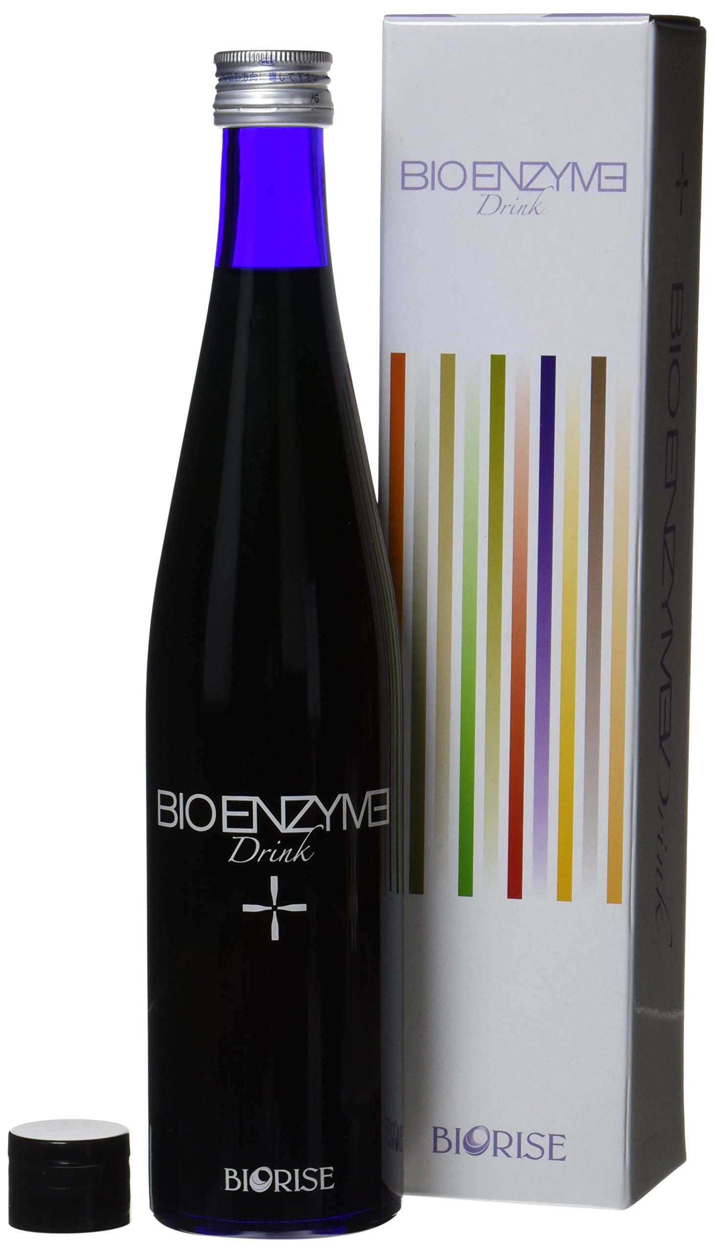 Amazon.co.jp: ビオライズ ビオエンザイムドリンク 500ml