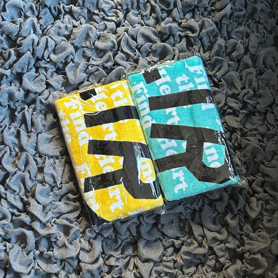 Amazon.co.jp: KUZIRA タオルセット 2枚 : ホーム＆キッチン