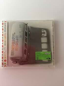 Amazon.co.jp: Wonderful World!! （初回限定盤B）（DVD付）: ミュージック