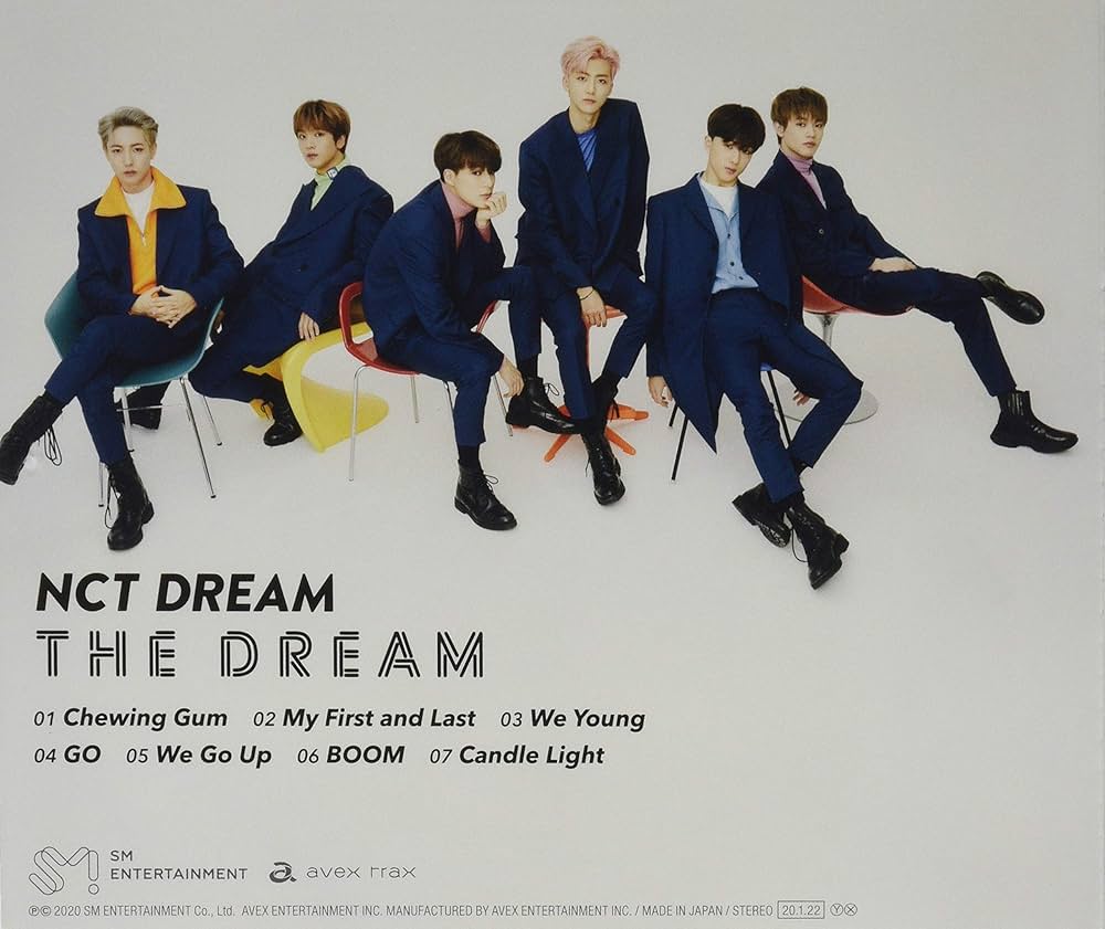 Amazon.co.jp: THE DREAM(CD)(通常盤): ミュージック