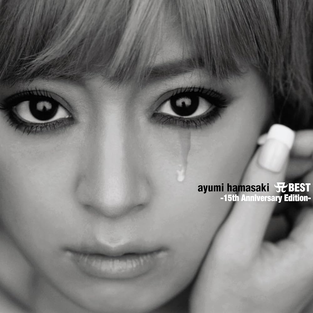 Amazon.co.jp: A(ロゴ使用) BEST -15th Anniversary Edition-(CD+