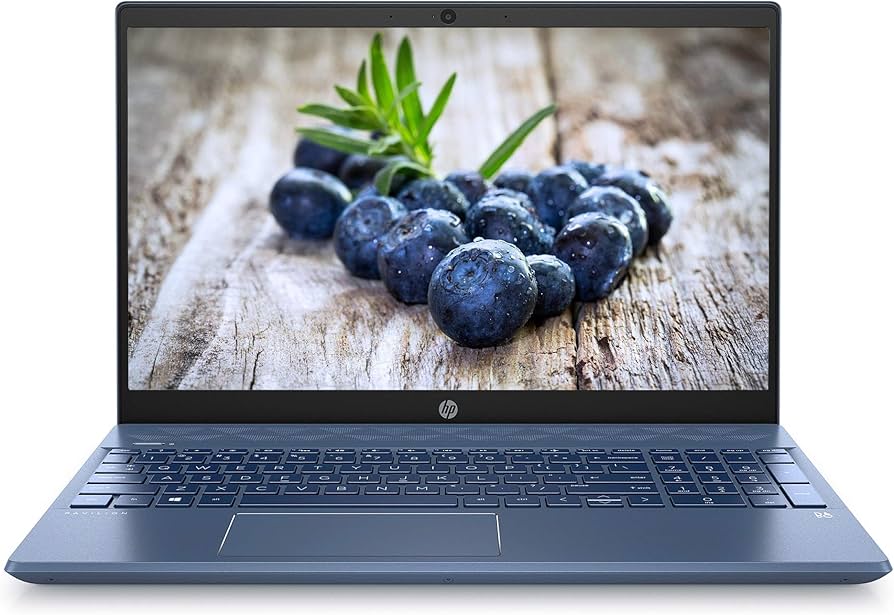Amazon.com: HP New Pavilion Laptop 15.6
