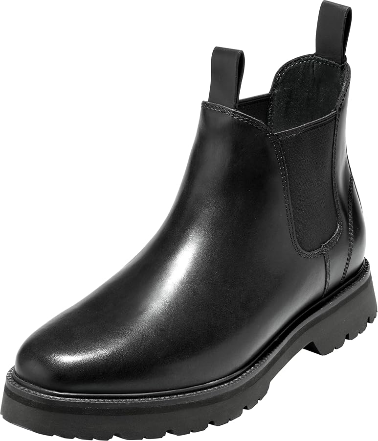 Amazon.com | Cole Haan Men's American Classics Chelsea Boots