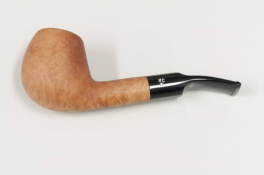 Amazon.co.jp: Bub・Choquin (ブッショカン) BCパイプ スーパーマット