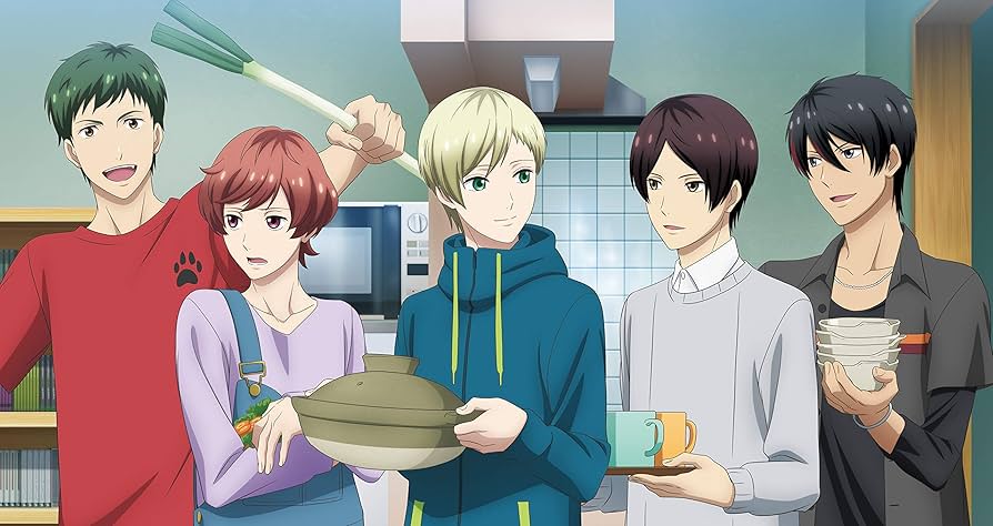 Amazon.co.jp: 【Amazon.co.jp限定】スタミュ(第3期) 第3巻(初回限定版