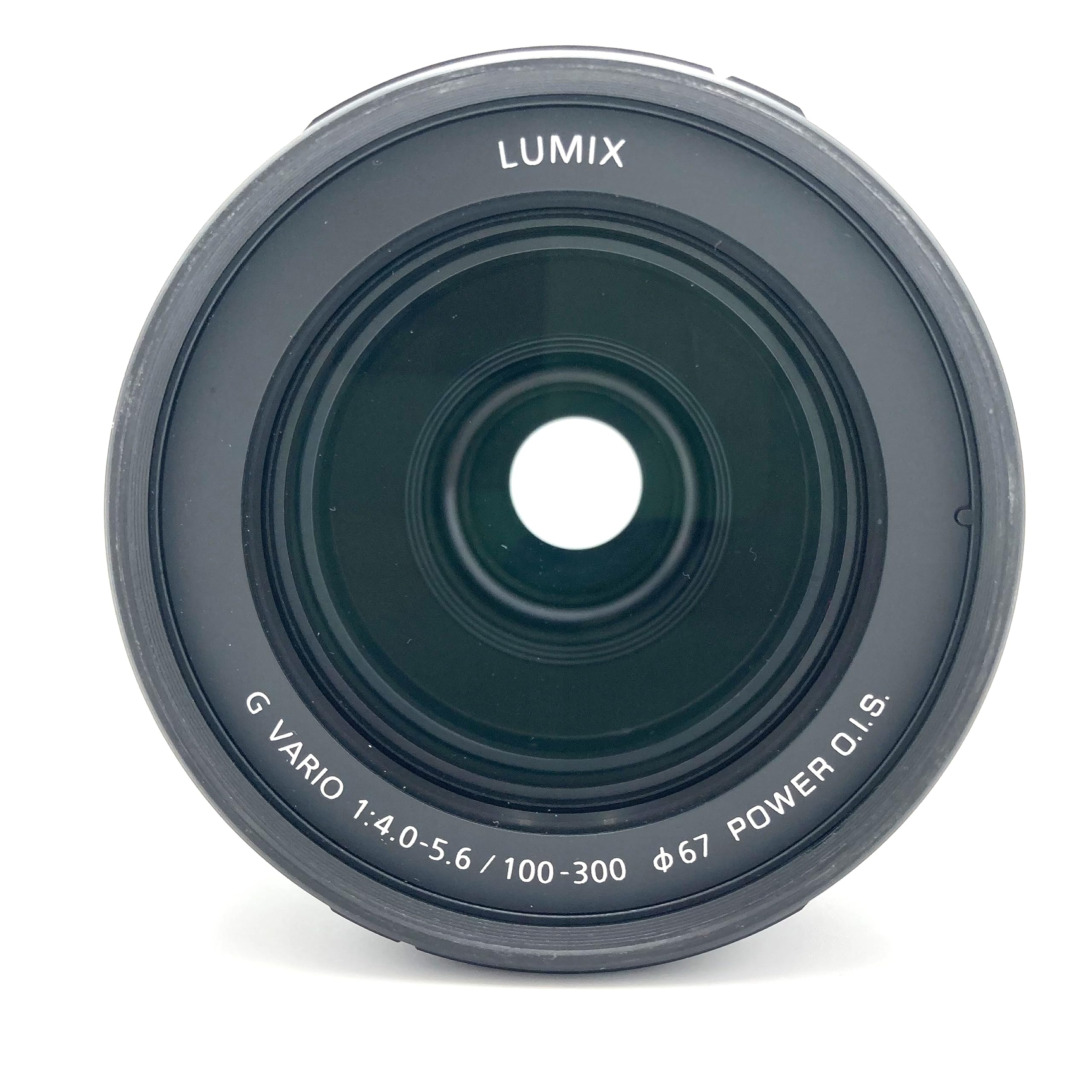 Amazon.co.jp: パナソニック(Panasonic) 超望遠ズームレンズ マイクロ