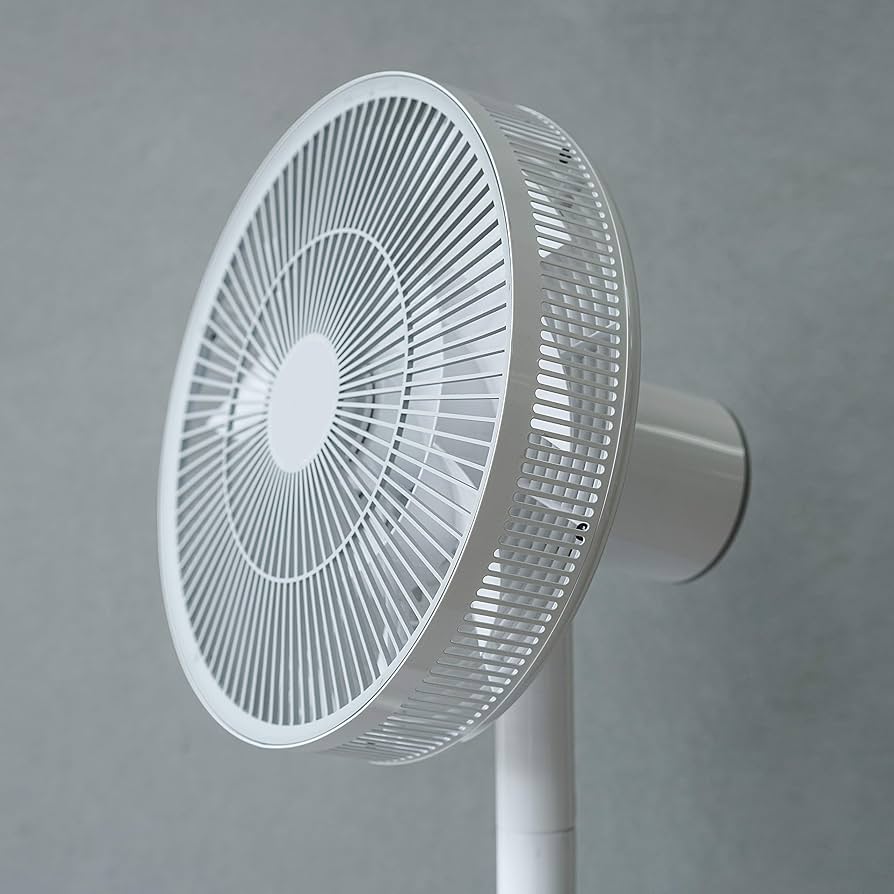 Amazon | BALMUDA(バルミューダ) GreenFan LE EGF-1400-WG(ホワイト