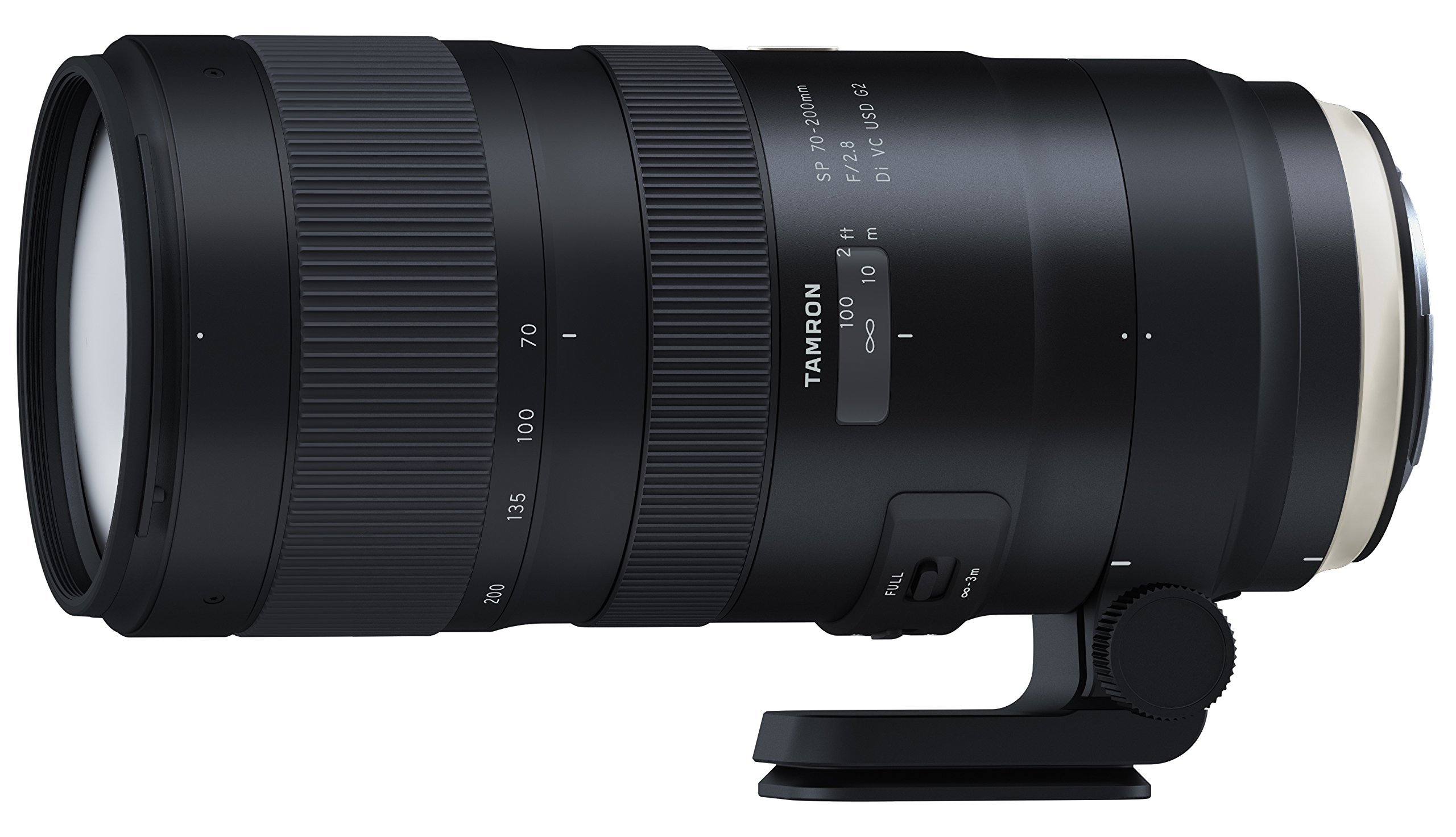 Amazon.co.jp: TAMRON 大口径望遠ズームレンズ SP 70-200mm F2.8 Di VC