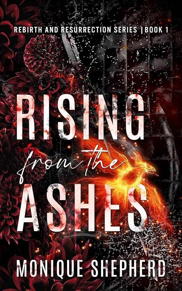 Amazon.com: Rising from the Ashes: Rebirth and Resurrection Series
