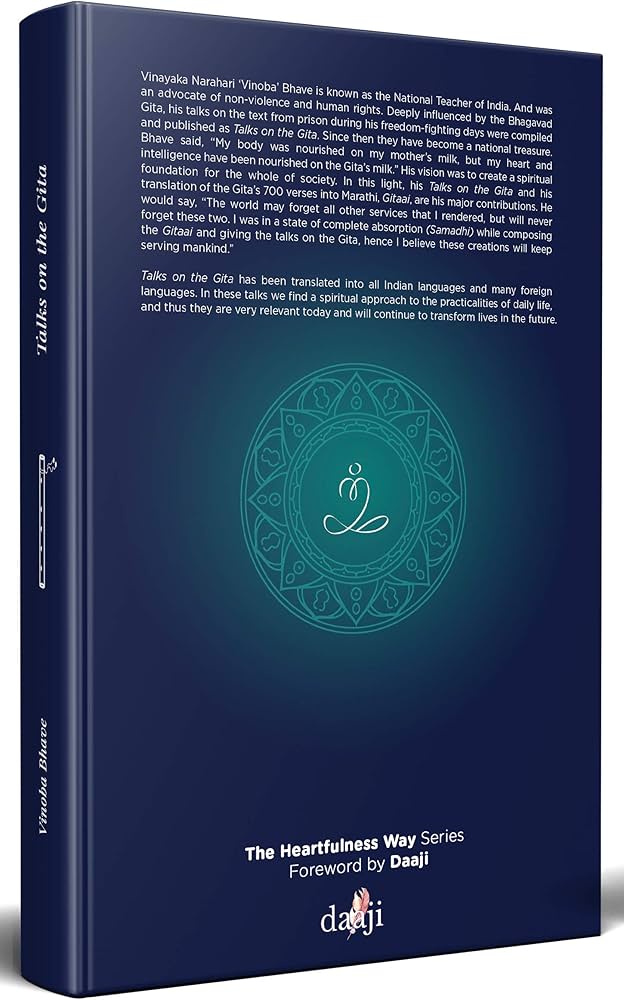 洋書 Talks on the GITA Vinoba Bhave Amazon.co.jp: Talks on the