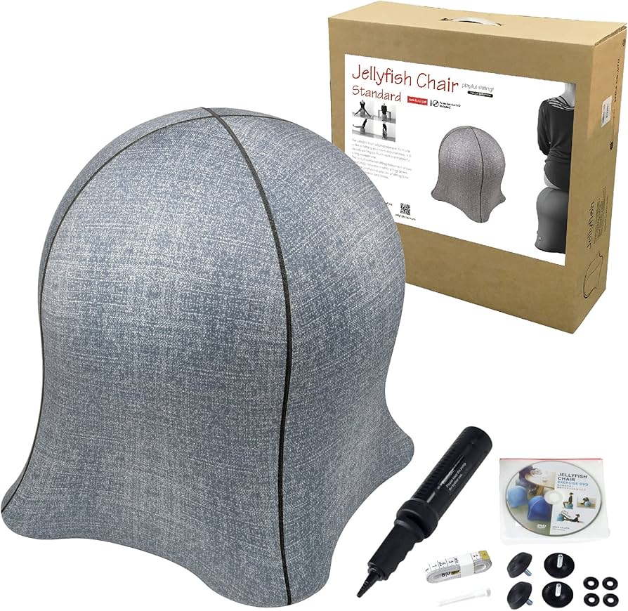 Amazon.co.jp: SPICE OF LIFE(スパイス) 転がらない バランスボール