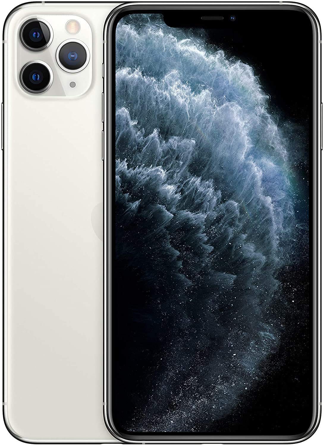 Amazon | 【整備済み品】Apple iPhone 11 Pro Max 64GB シルバー SIM